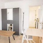 Charmant Studio Paris 13 Avec Ascenseur - 2P
