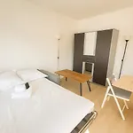 Charmant Studio Paris 13 Avec Ascenseur - 2P