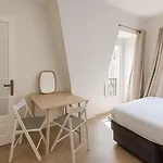 Charmant Studio Paris 13 Avec Ascenseur - 2P